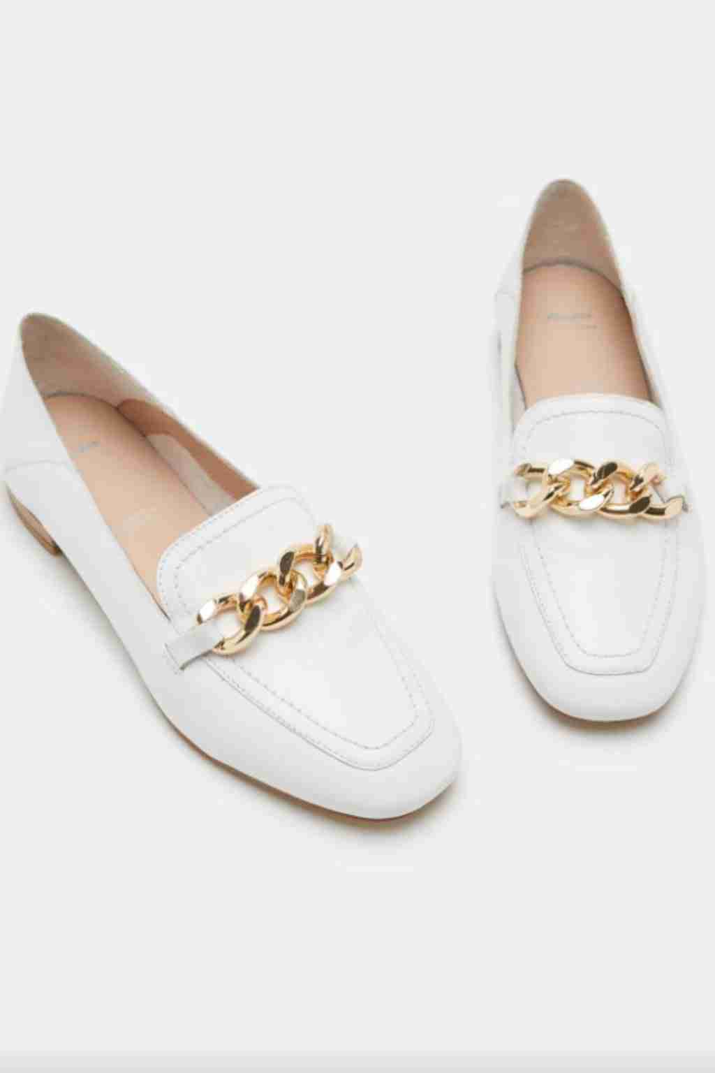 Mocassini da donna: scarpe comode e confortevoli
