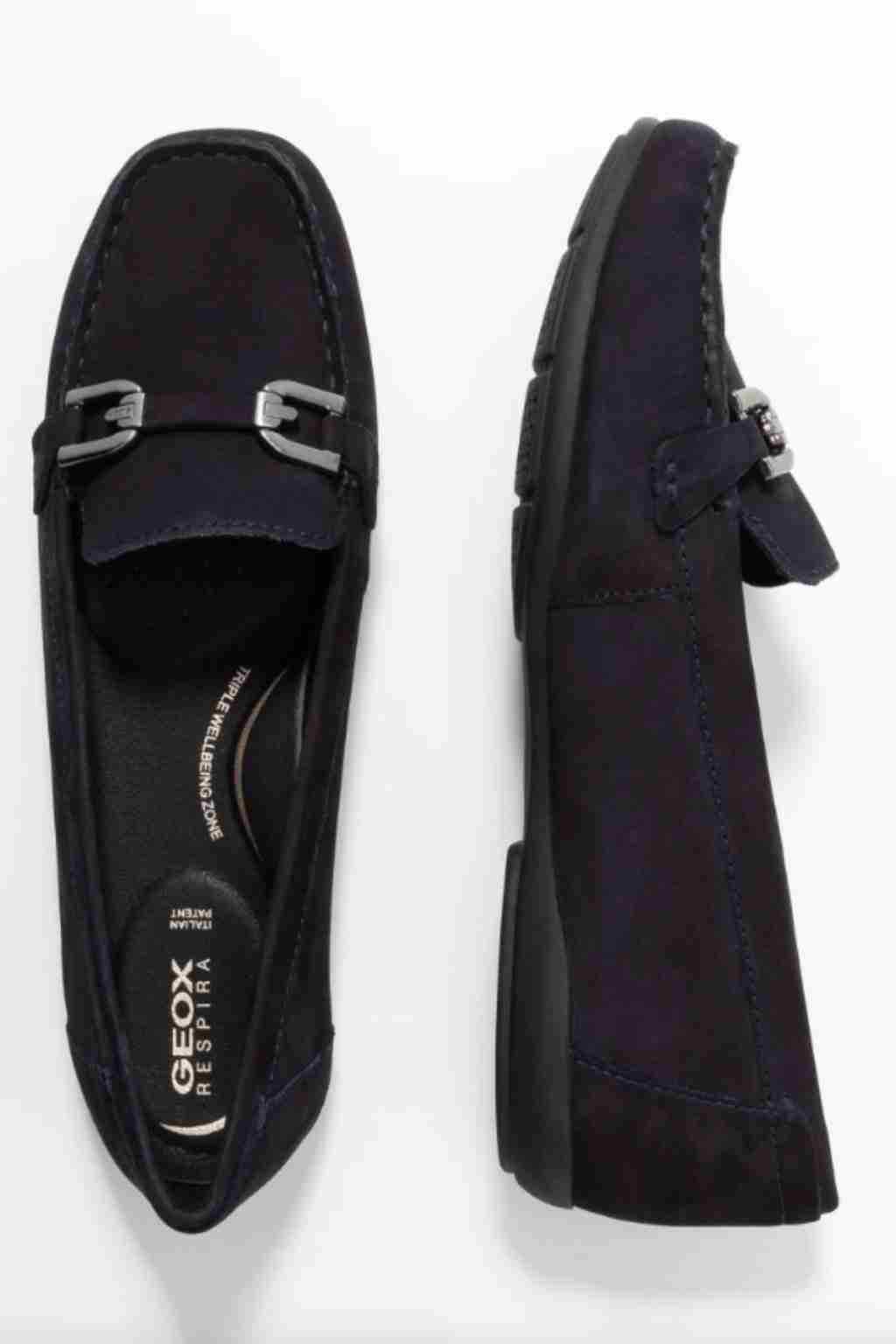 Mocassini da donna: scarpe comode e confortevoli
