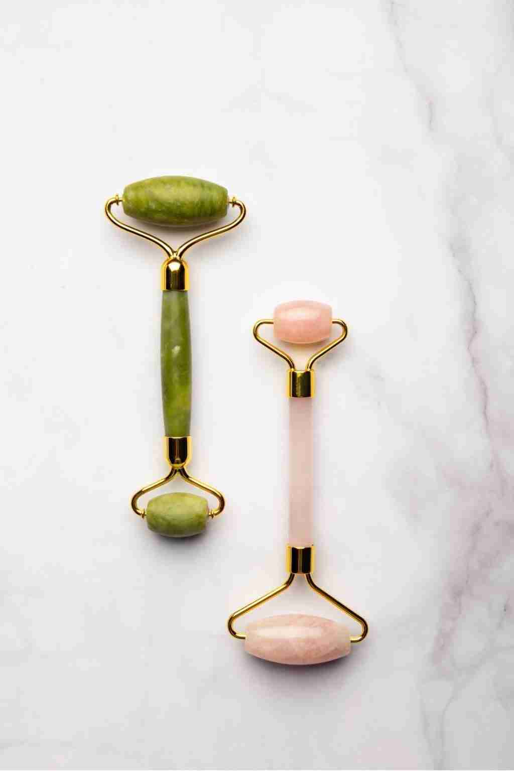 Gua Sha e Face Roller cosa sono e perché piacciono tanto