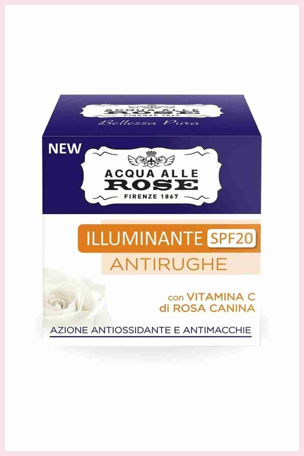 Skincare di primavera: si cambia stile
