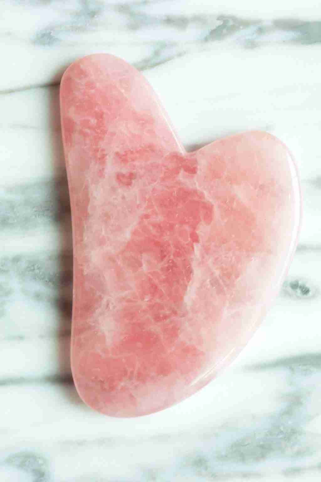 Gua Sha e Face Roller cosa sono e perché piacciono tanto