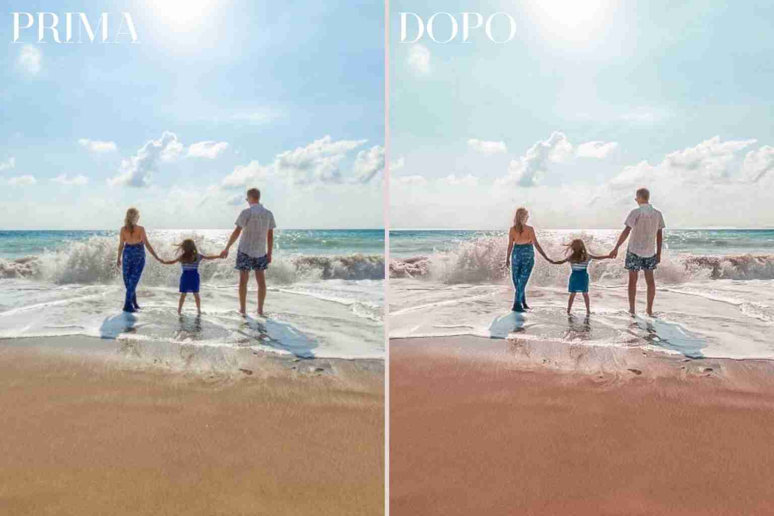 Come installare i Preset su Lightroom Mobile