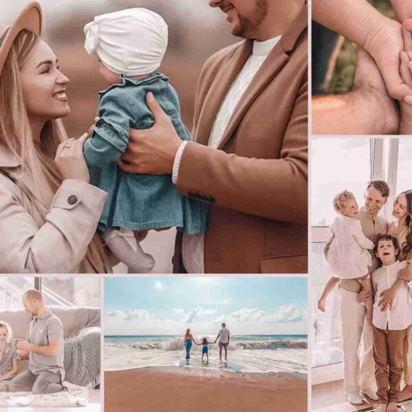 Come installare i Preset su Lightroom Mobile
