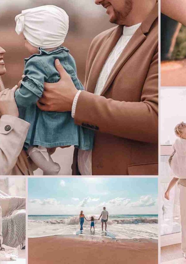 Come installare i Preset su Lightroom Mobile