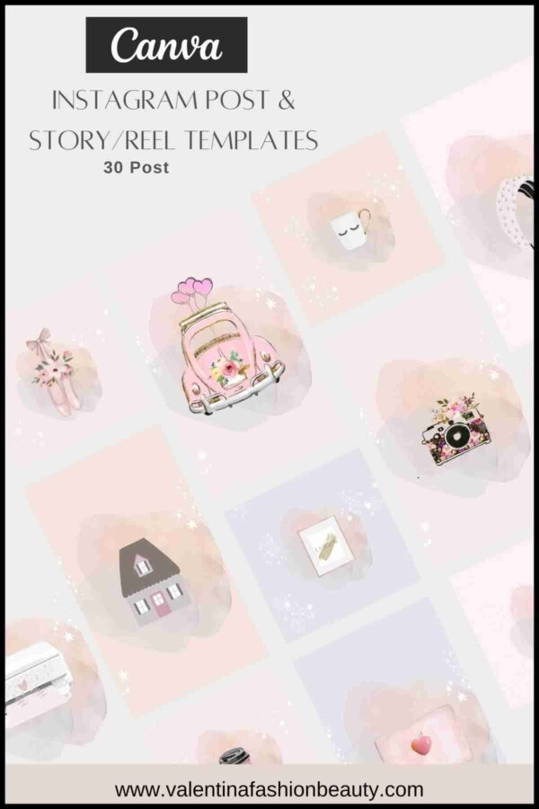 templates canva