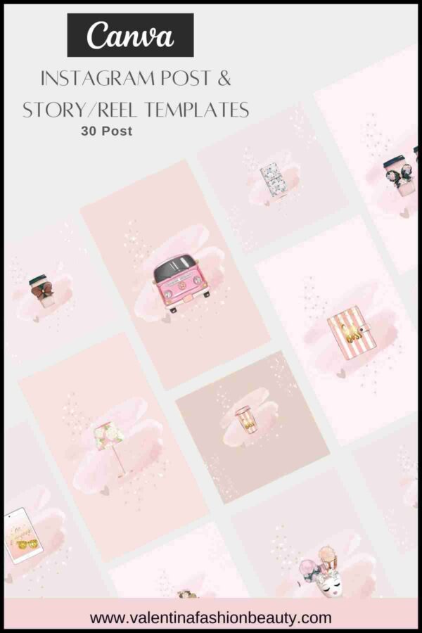 templates canva