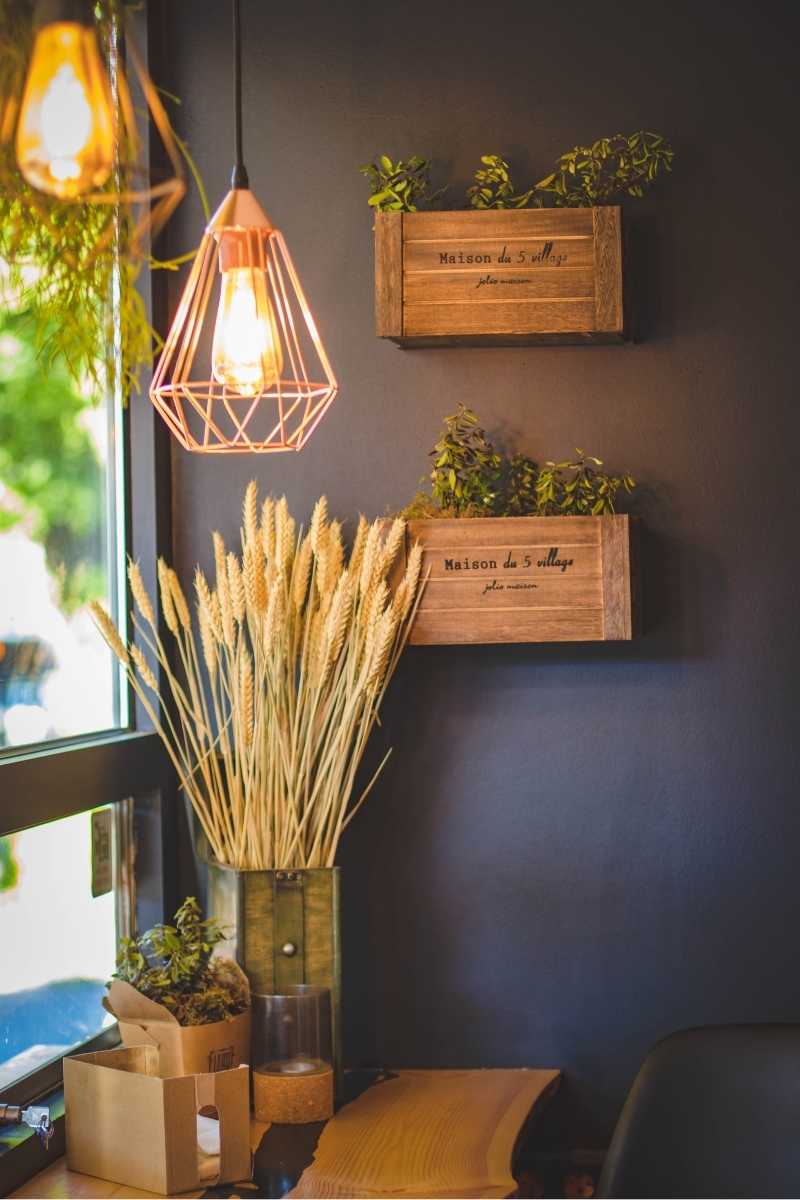 home decor