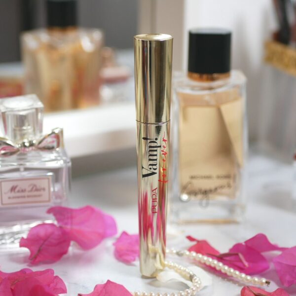 Pupa Vamp: Mascara Forever