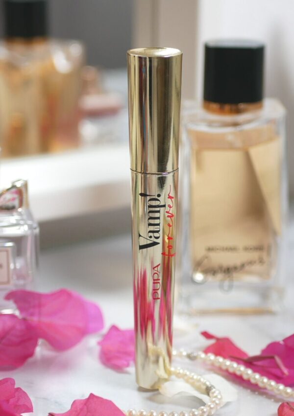 Pupa Vamp: Mascara Forever