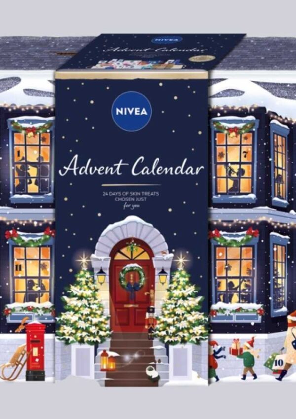 Calendari dell'Avvento beauty 2022