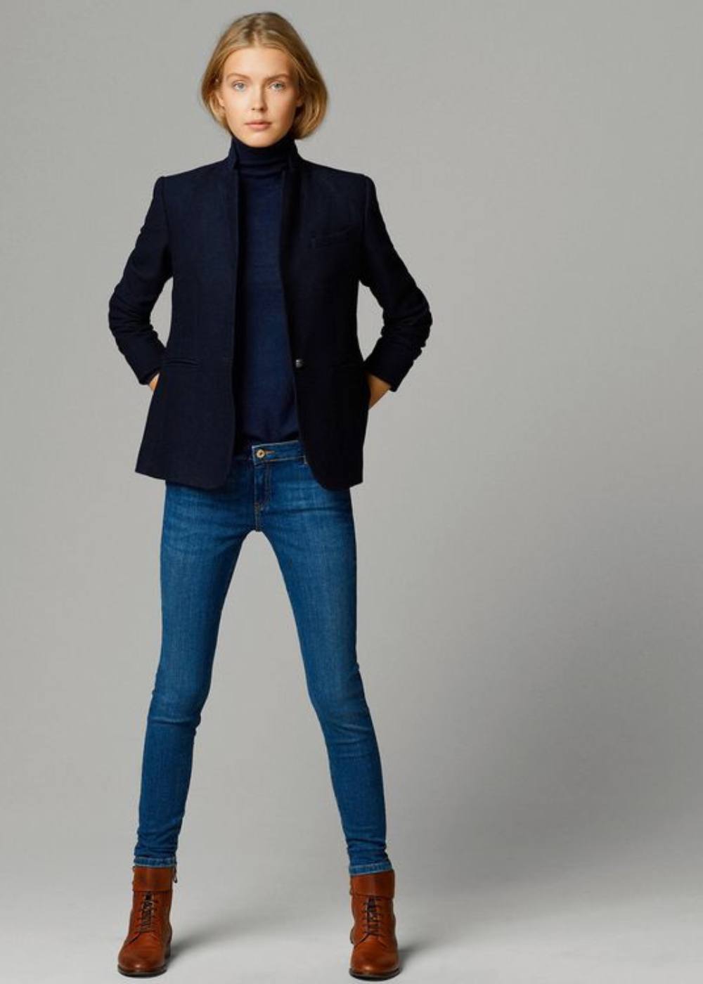 Tendenze moda Jeans