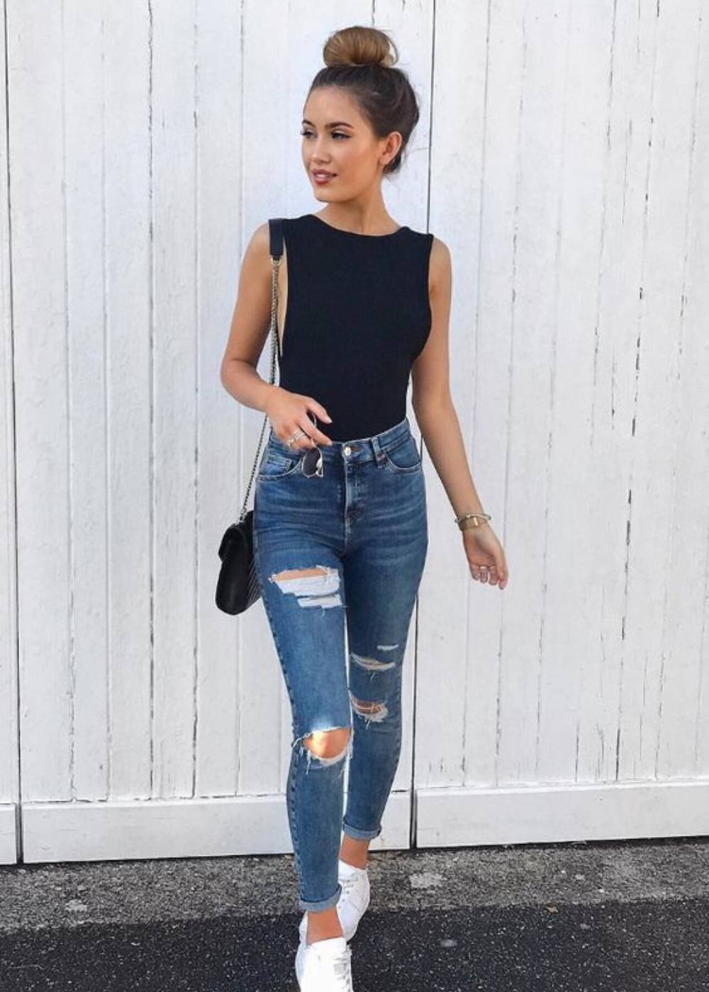 Tendenze moda Jeans