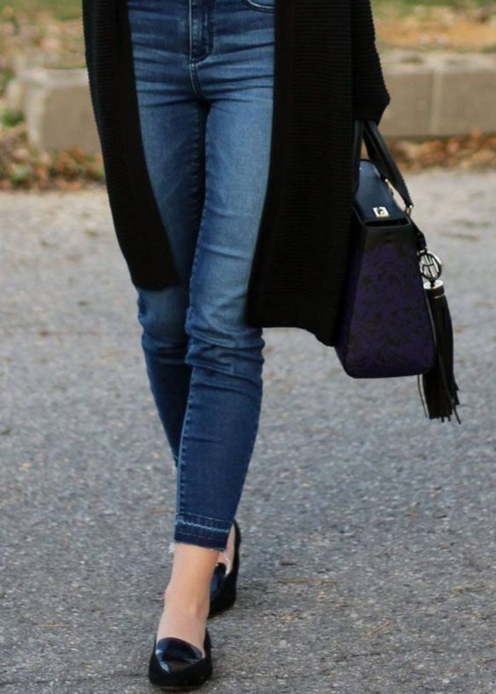 Tendenze moda Jeans
