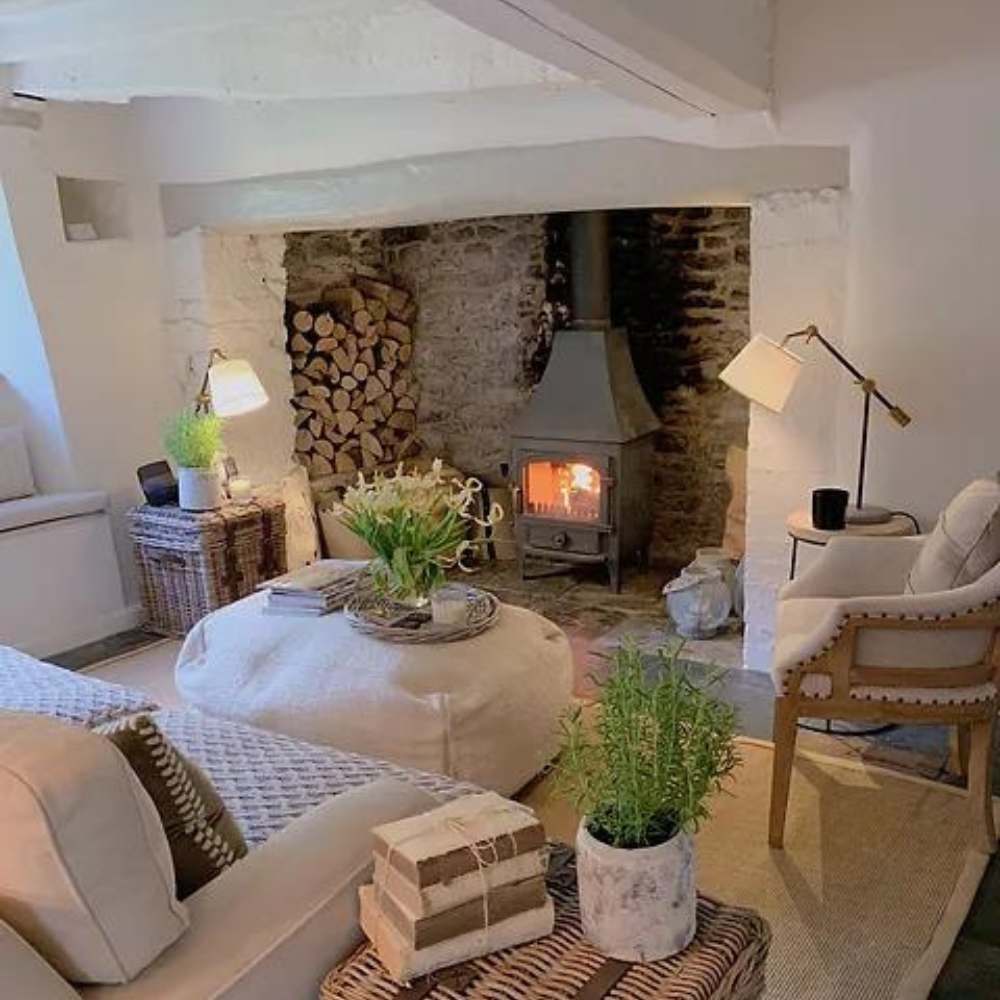 Uno splendido cottage nel Cotswold