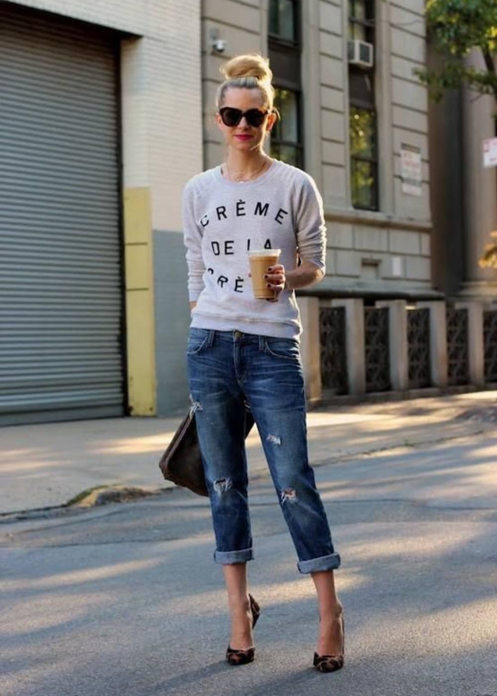 Tendenze moda Jeans 