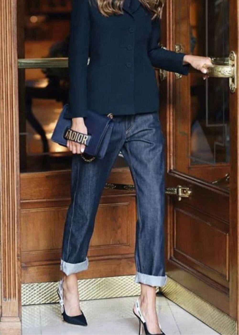 Tendenze moda Jeans