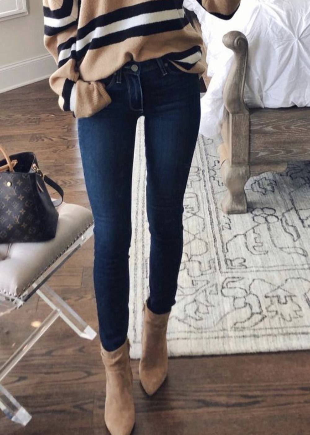 Tendenze moda Jeans