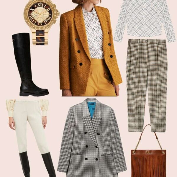 Stile The Royals: tendenze casual & country