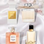 4 Profumi donna da regalare a Natale