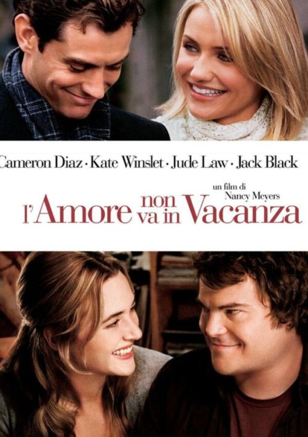 L'amore non va in vacanza, ci sarà il sequel?
