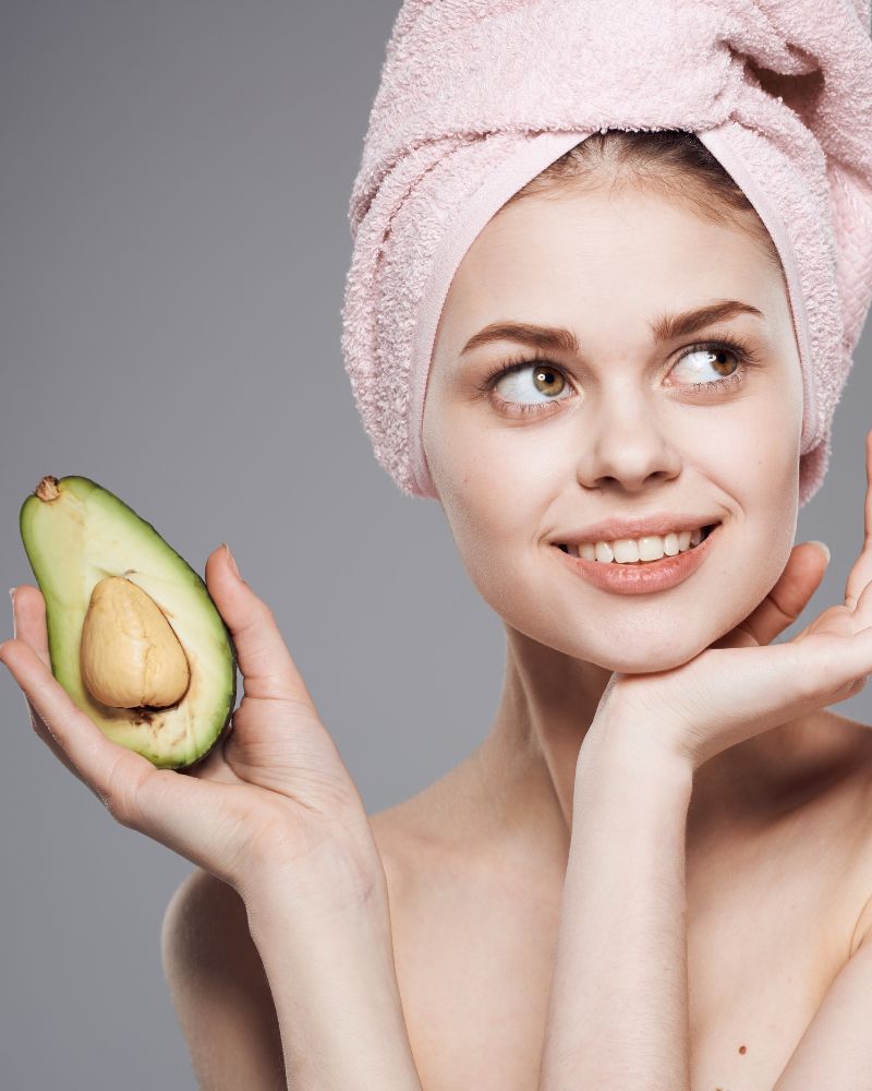 Ricette Naturali Di Bellezza: crema viso all’avocado