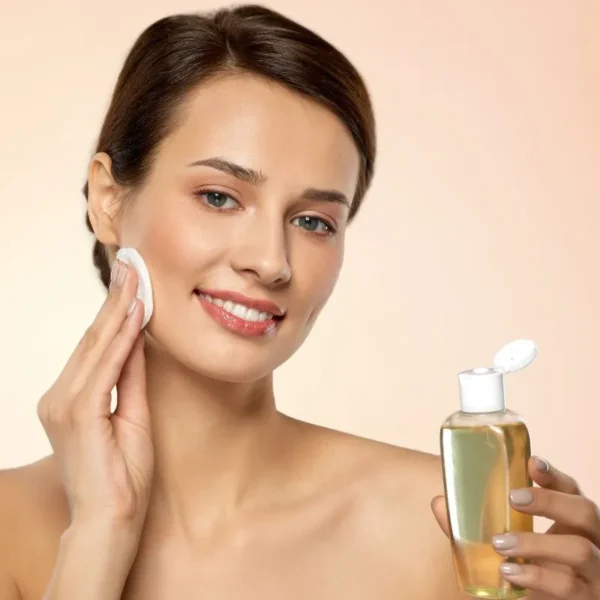 Tonico naturale e idratante fai da te