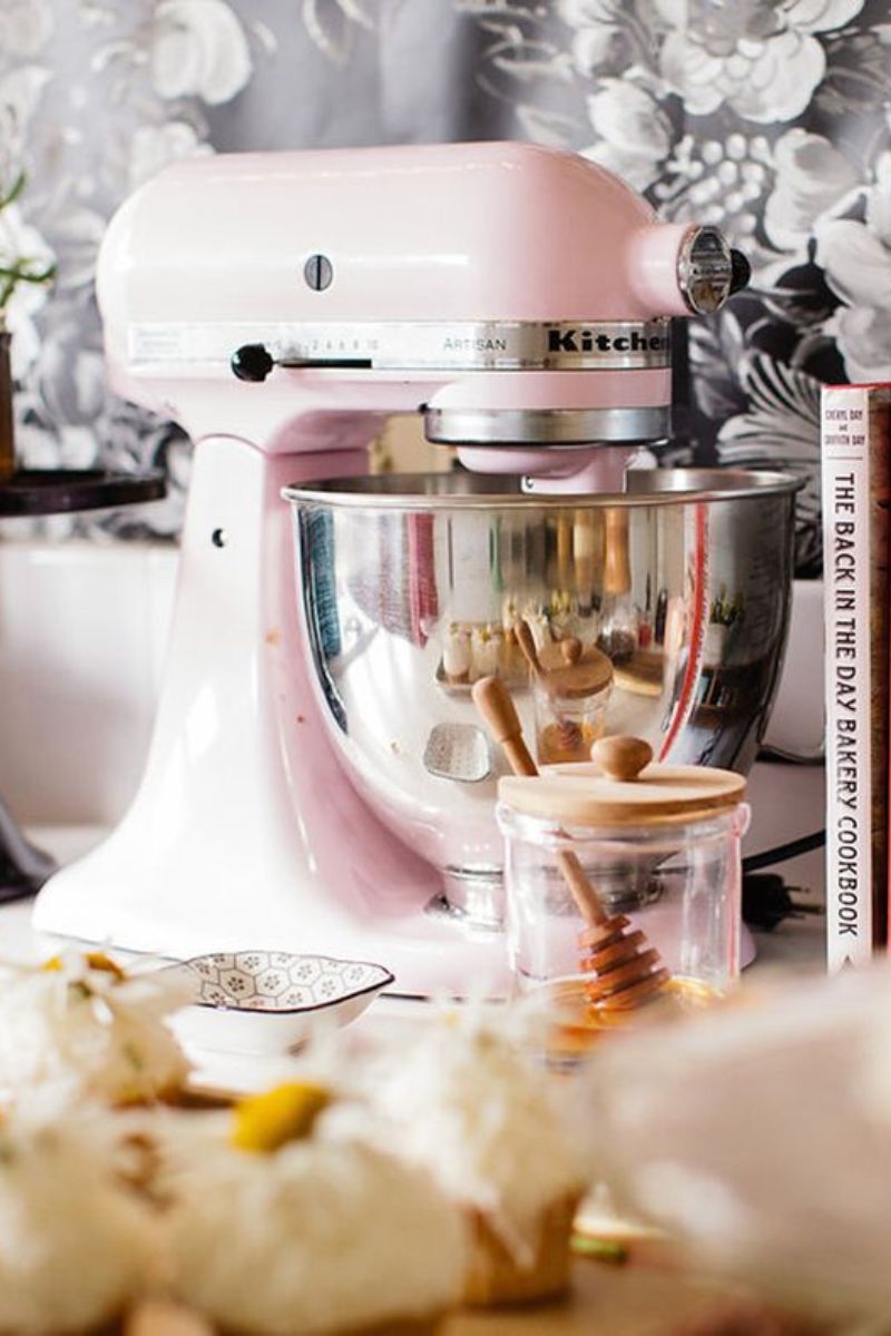 La planetaria KitchenAid: guida alla scelta