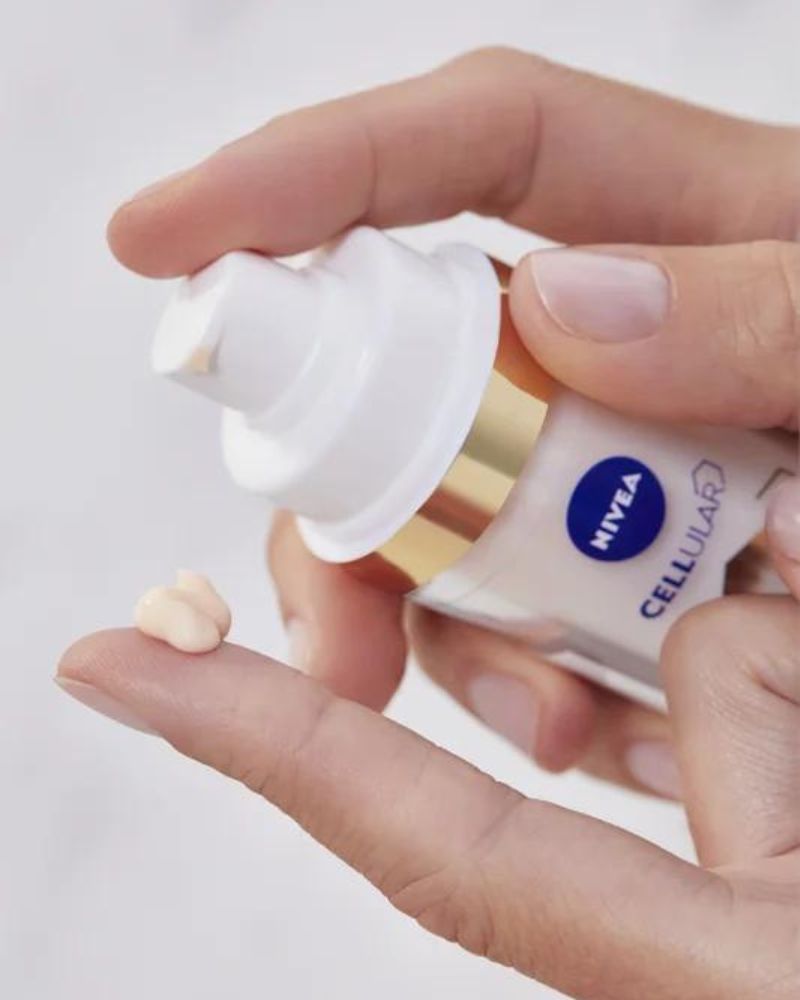 NIVEA Cellular LUMINOUS630 ANTI-MACCHIE Siero Trattamento Avanzato