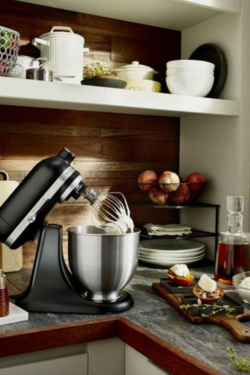 La planetaria KitchenAid: guida alla scelta