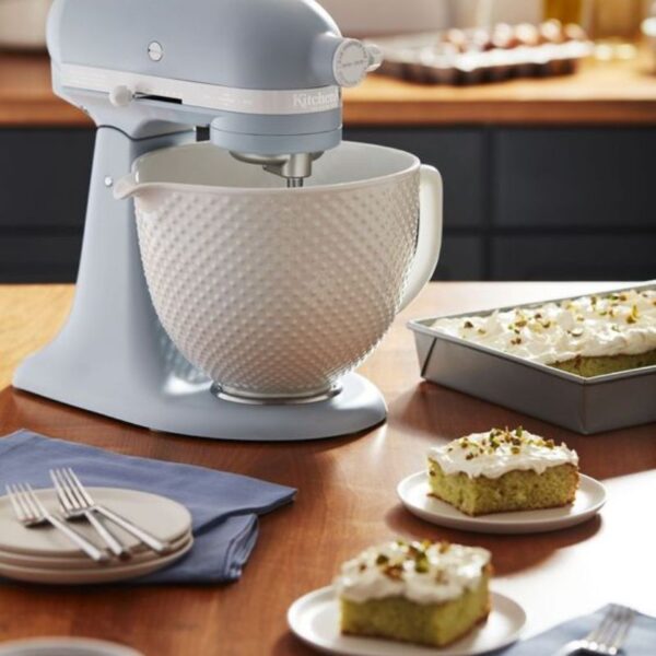 La planetaria KitchenAid: guida alla scelta