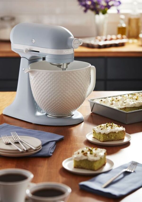 La planetaria KitchenAid: guida alla scelta