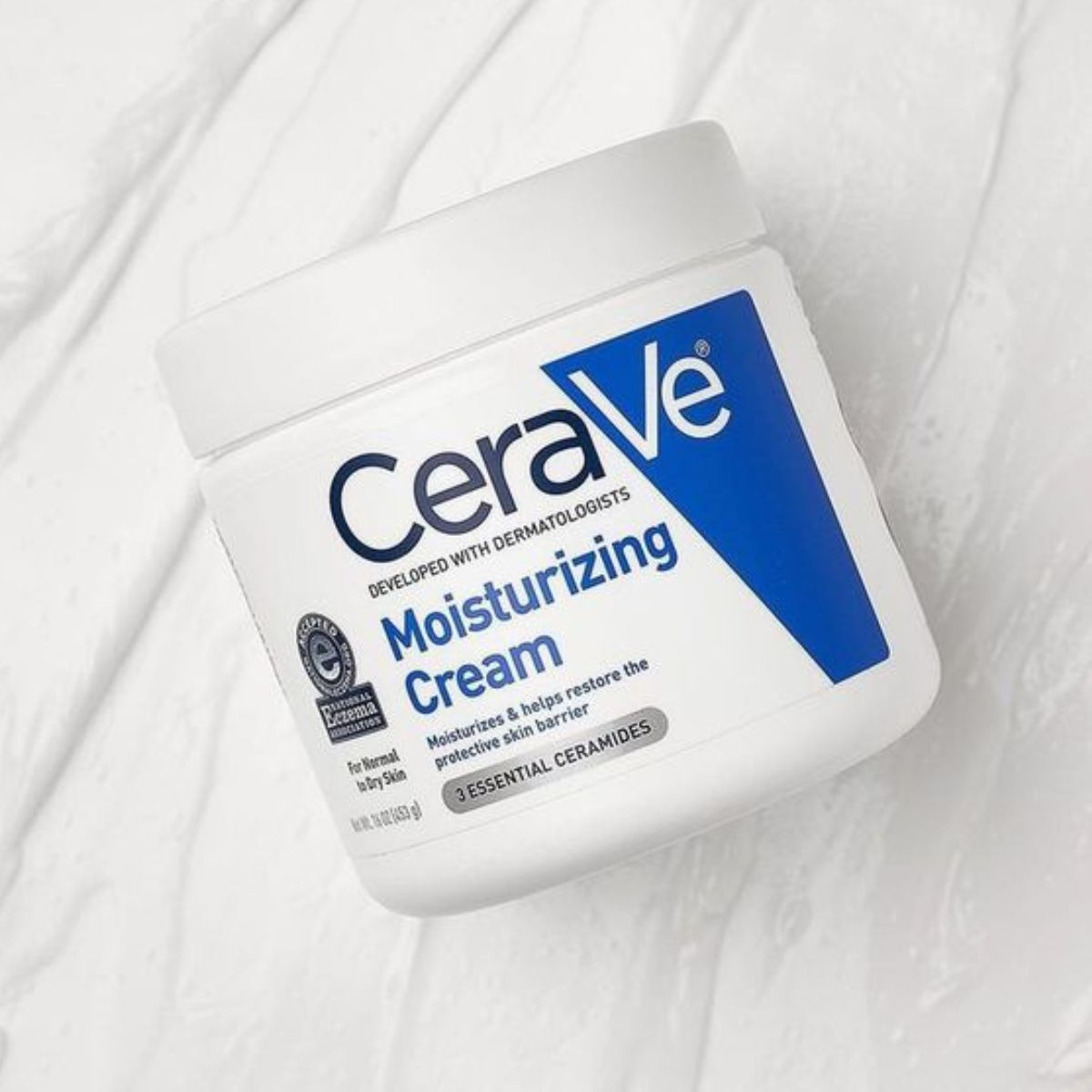 CeraVe Crema Idratante