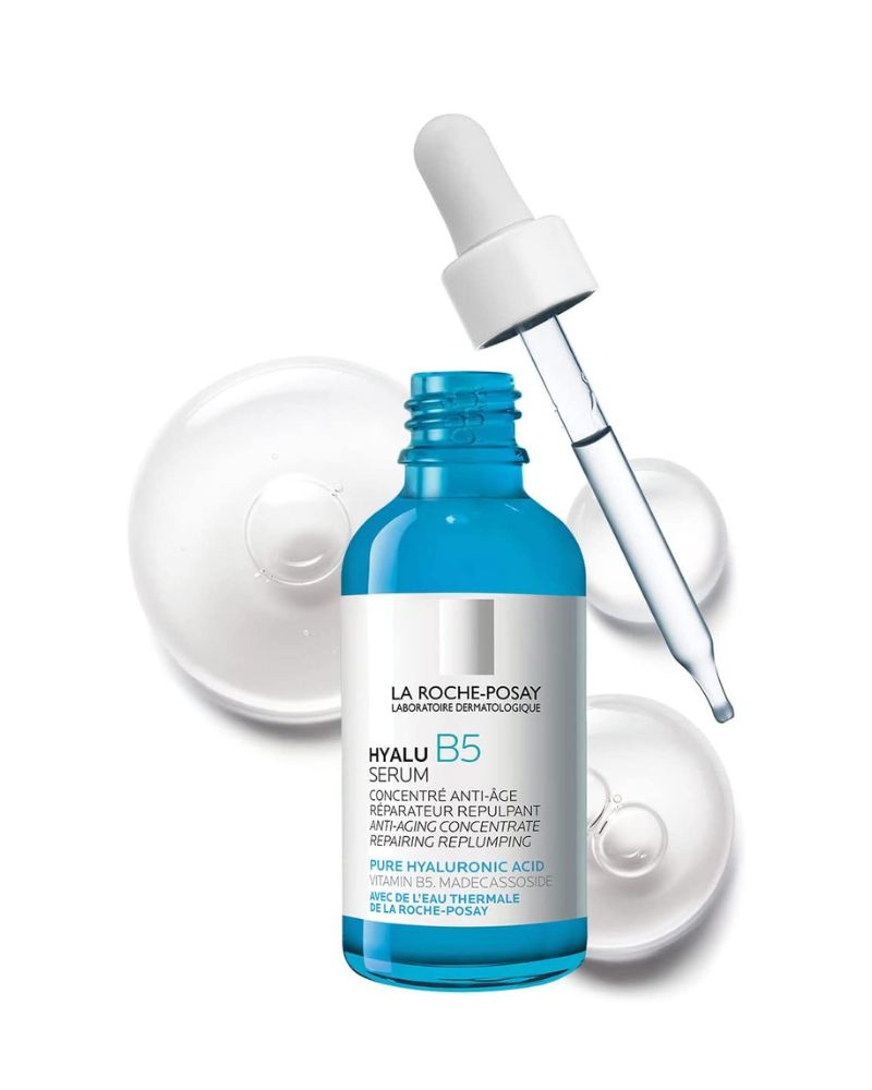 La Roche Posay Hyalu B5 Siero Anti-rughe Concentrato Riparatore