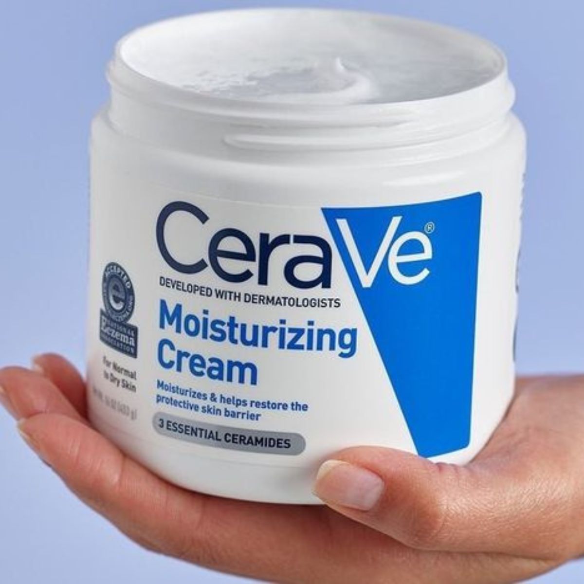 CeraVe Crema Idratante