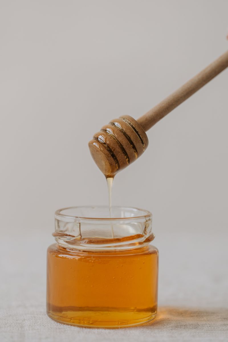 Sapone all'avena e al latte fatto in casa