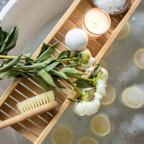 Come realizzare delle bombe da bagno fai da te