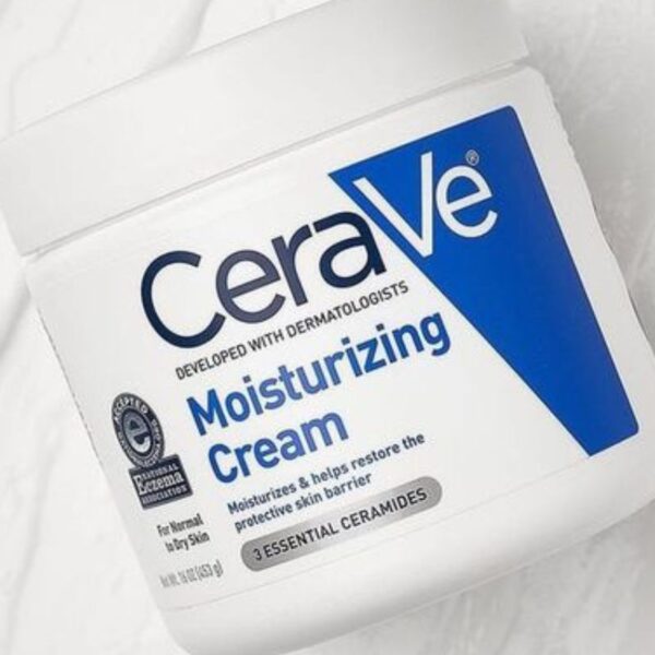 CeraVe Crema Idratante