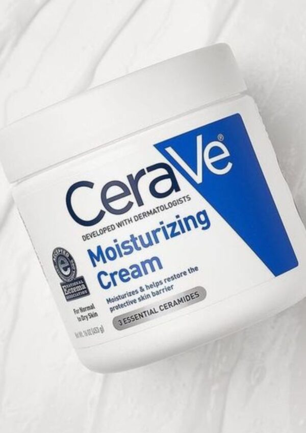 CeraVe Crema Idratante