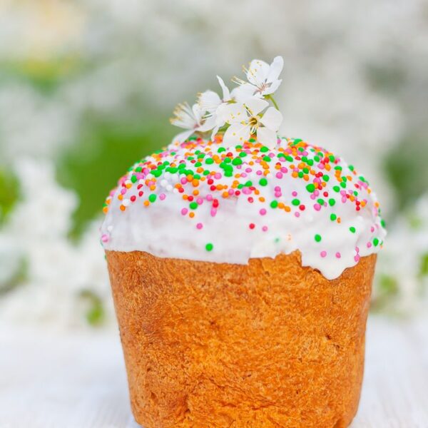 Dolci di Pasqua: 5 fantastiche ricette