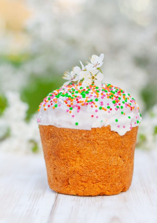 Dolci di Pasqua: 5 fantastiche ricette