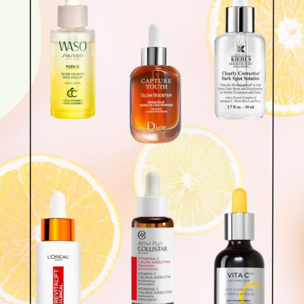 Trasforma la tua pelle con il potere del siero vitamina C: acquistalo ora da Douglas e scopri i suoi benefici!