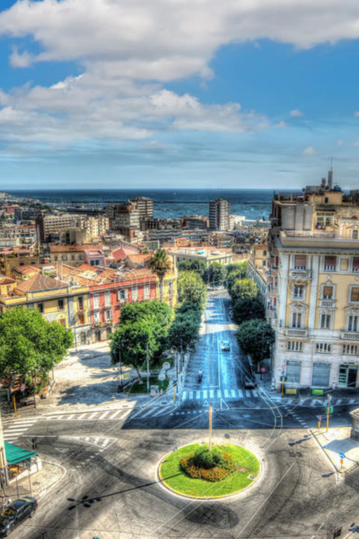 Cagliari, il gioiello del Mediterraneo: itinerari e curiosità nella città del sole