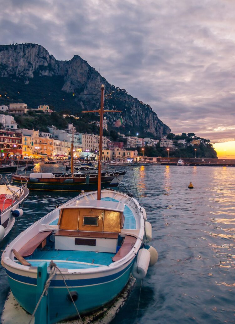 I segreti di Capri: Scopri tutto quello che c' è da sapere per una vacanza indimenticabile