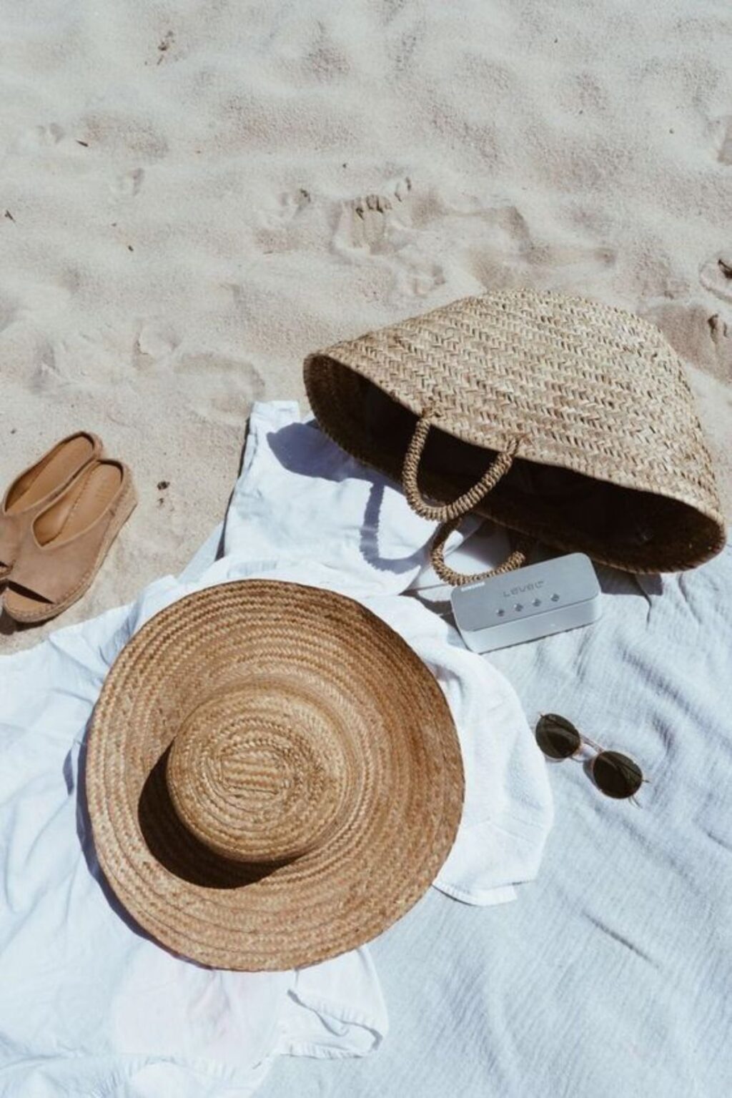 Dalla spiaggia alla città: come abbinare la borsa di paglia in ogni occasione