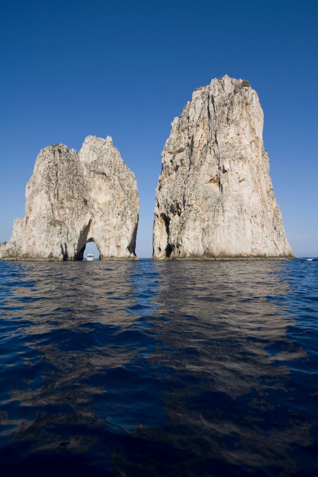 I segreti di Capri: Scopri tutto quello che c' è da sapere per una vacanza indimenticabile