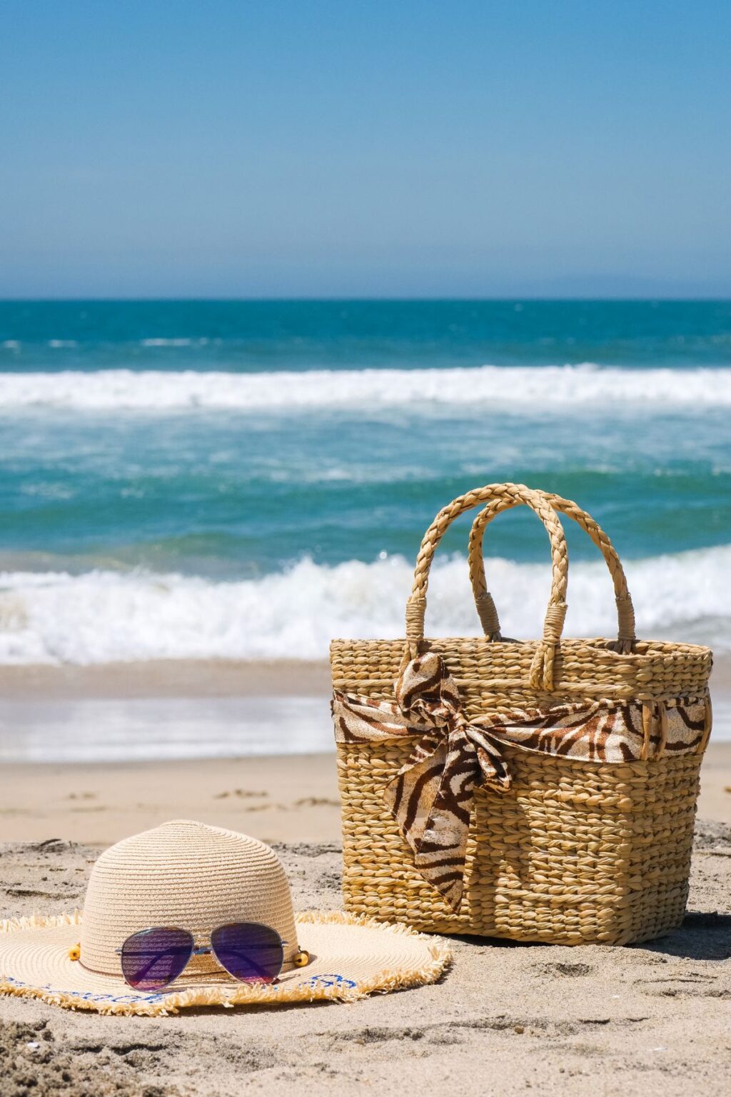 Galateo in spiaggia: il manuale del perfetto bon ton estivo