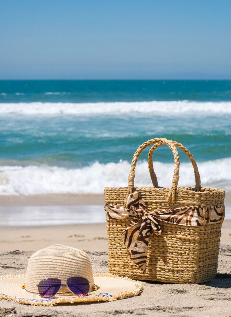 Galateo in spiaggia: il manuale del perfetto bon ton estivo
