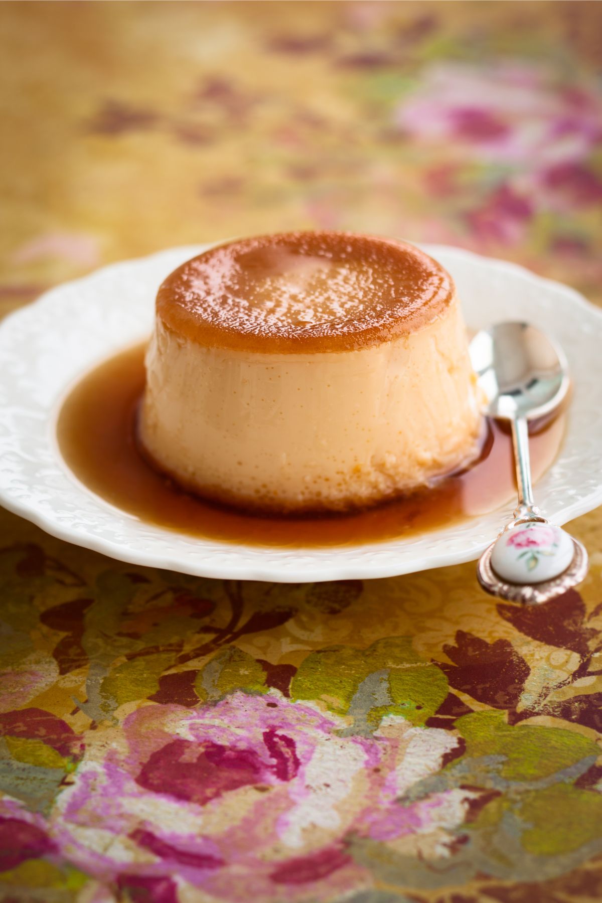 Ricetta Classica del Creme Caramel: Trucchi e Consigli per un Dessert Perfetto