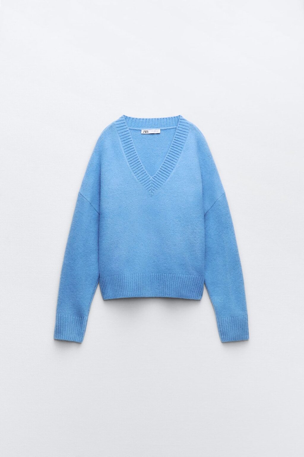 6 pullover Zara imperdibili per l'Autunno Inverno 2023/2024