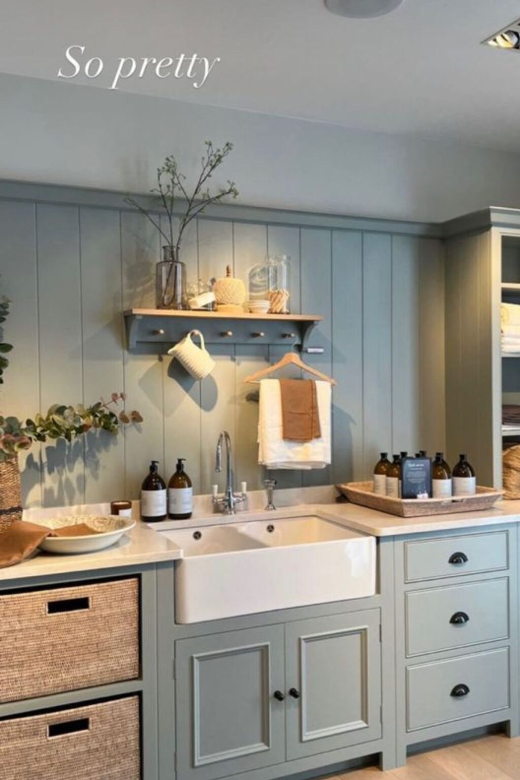 Come Trasformare la Tua Cucina in un Angolo Shabby Chic